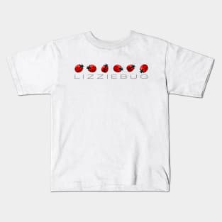 Ladybugs Kids T-Shirt